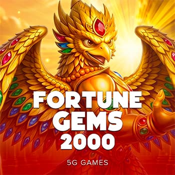 Fortune Gems 2000
