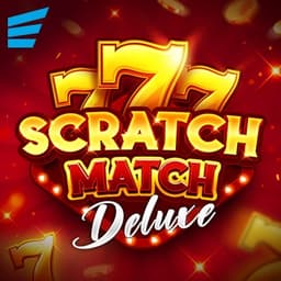 Scratch Match Deluxe