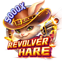 REVOLVER HARE