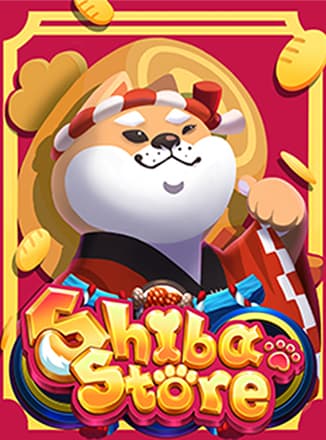 Shiba Store