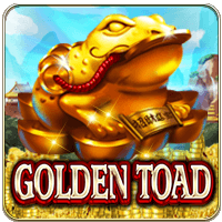 Golden Toad