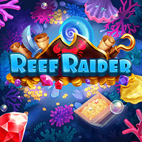 Reef Raider