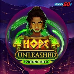 Hope Unleashed Fortune Rises