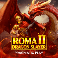 Roma 2 Dragon Slaye