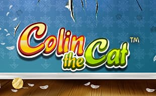 Colin the Catâ¢