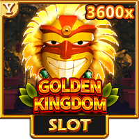 GOLDEN KINGDOM